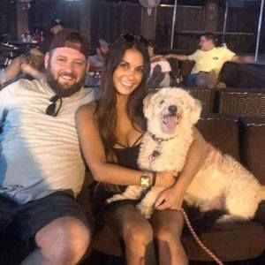 Meet your Posher, Brian